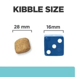 Hills Prescription Diet TD Dental Care Chicken Dry Dog Food -Pet Supply Store 606382 Thumbnail05 gx4tj3