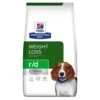 Hills Prescription Diet RD Weight Reduction Chicken Dry Dog Food -Pet Supply Store 606401 Thumbnail00 nywiwi
