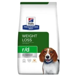 Hills Prescription Diet RD Weight Reduction Chicken Dry Dog Food