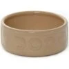 Mason Cash Lettered Ceramic Dog Bowl -Pet Supply Store 6748 2