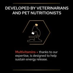 PURINA PRO PLAN PRO PLAN Adult And Senior Multivitamins Dog Supplement -Pet Supply Store 6 qaqqje