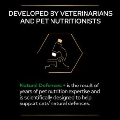 PURINA PRO PLAN PRO PLAN Adult And Senior Natural Defences Cat Supplement -Pet Supply Store 6 rxuouu