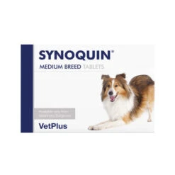 Synoquin Joint Supplement -Pet Supply Store 729255 Synoquin MB Tabs c76yg8