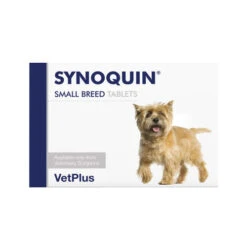 Synoquin Joint Supplement -Pet Supply Store 729267 Synoquin SB Tabs c7fxp4