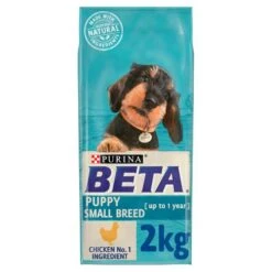BETA Chicken Small Breed Dry Puppy Food