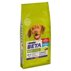 BETA Turkey & Lamb Dry Adult Dog Food -Pet Supply Store 7613036470254 hvf9sm