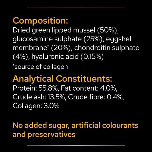 PURINA PRO PLAN PRO PLAN Adult & Senior Mobility Powder Dog Supplement 9 PURINA PRO PLAN PRO PLAN Adult & Senior Mobility Powder Dog Supplement - Image 7