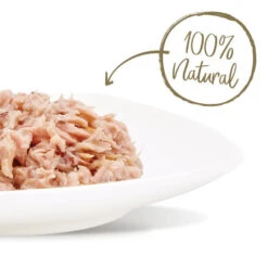 Applaws Natural Tuna Fillet With Seabream In Broth Wet Adult Cat Food -Pet Supply Store 8004ML A 1 imzn8a