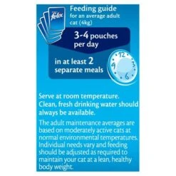 Felix As Good As It Looks Mixed Selection In Jelly Kitten Food -Pet Supply Store 8473082 T283 yz8jvj 1