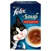 Felix Farm Selection Soup Wet Cat Food -Pet Supply Store 8473119 T1 pk2trd