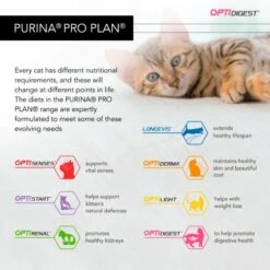 PURINA PRO PLAN PRO PLAN Sterilised Salmon Dry Adult Cat Food -Pet Supply Store 8502694 T62 f9ifrs