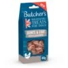 Butchers Joints & Coat Dog Treats