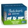Butchers Traditional Recipes Dog Food Trays -Pet Supply Store 8761419 T596 wpfpx0