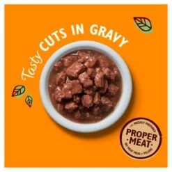 Lily's Kitchen Lilys Kitchen Tasty Cuts In Gravy Mixed Multipack Adult Cat Food -Pet Supply Store 8772980 T60 tfcqzb