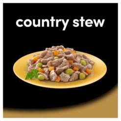 Cesar Country Stew Special Selection Wet Adult Dog Food -Pet Supply Store 8796446 T66 g1lxkj