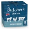 Butchers Puppy Perfect Dog Food Tins -Pet Supply Store 8906156 T596 tknkcu