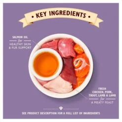 Lily's Kitchen Lilys Kitchen Chicken Pate Mature Complete Wet Cat Food -Pet Supply Store 8934582 T61 onxyig