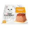 Gourmet Revelations Chicken In Gravy Wet Cat Food -Pet Supply Store 8973489 T23 rbufrh