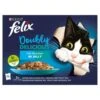 Felix As Good As It Looks 1+ Doubly Delicious Fish Selection In Jelly Cat Food 2 Felix As Good As It Looks 1+ Doubly Delicious Fish Selection In Jelly Cat Food -Pet Supply Store 9274137 T19 dp7vhh