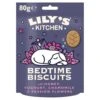 Lily's Kitchen Lilys Kitchen The Famous Organic Bedtime Biscuits Dog Treats -Pet Supply Store 9275271 T596 kc1j8a