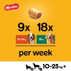 Pedigree Markies Original Biscuits With Marrowbone Adult Dog Treats -Pet Supply Store 9338385 T61 mnbjx8