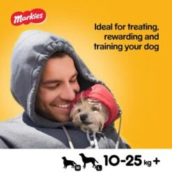 Pedigree Markies Original Biscuits With Marrowbone Adult Dog Treats -Pet Supply Store 9338385 T65 amb9qq