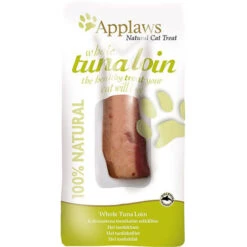 Applaws Natural Tuna Loin Cat Treat