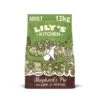 Lily's Kitchen Lilys Kitchen Lovely Lamb Shepherds Pie Complete Dry Food For Dogs