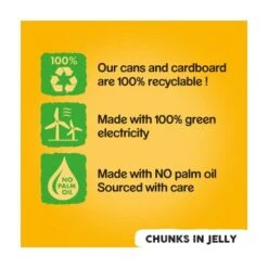 Pedigree Meaty Meals In Jelly Wet Adult Dog Food -Pet Supply Store 9821699 T65 leocdn