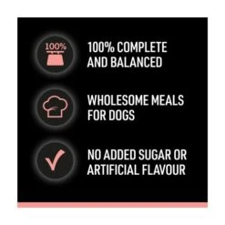 Cesar Pouch Deliciously Fresh Favourites In Sauce Adult Dog Food -Pet Supply Store 9862836 T60 vel0z5