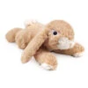 Ancol Plush Rabbit Dog Toy -Pet Supply Store 996003 1 large ujdf6f