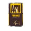 AATU Wild Boar & Pork Wet Dog Food -Pet Supply Store AATU 400g Cans Wild Boar Pork No Shadow ypolmw