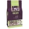 AATU 85/15 Duck Adult Cat Food -Pet Supply Store AATU Cat Duck 1kg ojfoyn