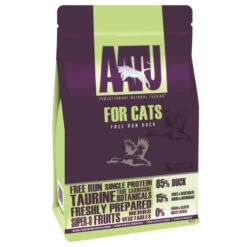 Pet Supply Store -Pet Supply Store AATU Cat Duck 3kg pmy2l9
