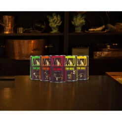 AATU Variety Pack Wet Adult Dog Food -Pet Supply Store AATU Dog Wet Range umxgmy