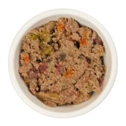 AATU Variety Pack Wet Adult Dog Food -Pet Supply Store AATU Dog wet Beef pwjibs