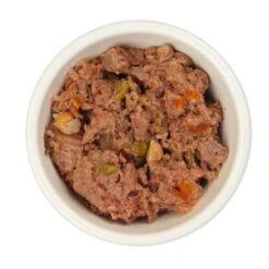 AATU Variety Pack Wet Adult Dog Food -Pet Supply Store AATU Dog wet Chicken kpa7wd