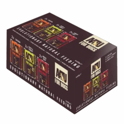 AATU Variety Pack Wet Adult Dog Food