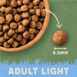 Harringtons Rich In Chicken Light Dry Adult Dog Food -Pet Supply Store Adult Light Kibble ndqhjt