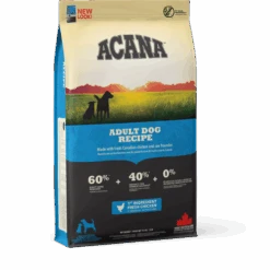 Acana Adult Recipe Dog Food
