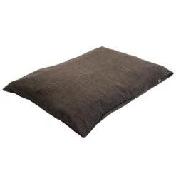 Danish Design Allsorts Charcoal Duvet Dog Bed