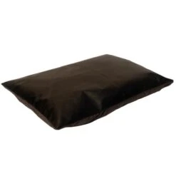 Danish Design Allsorts Charcoal Duvet Dog Bed -Pet Supply Store Allsorts Aberdeen Charcoal Duvet Reverse bpsupq