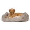 Danish Design Arctic Snuggle Dog Bed