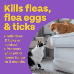 Bob Martin Clear Home Flea Spray -Pet Supply Store B000P566DU3.PT01 scaled fbnxqw