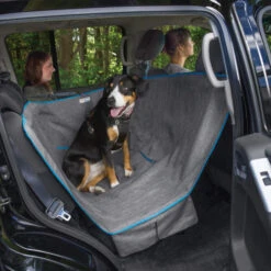 Kurgo Half Hammock Car Harness