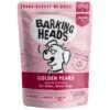Barking Heads Golden Years Wet Senior Dog Food -Pet Supply Store BHGoldenYearsPouch ieg7ta