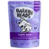 Barking Heads Puppy Days Wet Puppy Food 2 Barking Heads Puppy Days Wet Puppy Food -Pet Supply Store BHPuppyDaysPouch gnyr2p