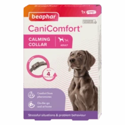 Beaphar CaniComfort Adult Calming Collar