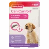 Beaphar CaniComfort Puppy Calming Collar -Pet Supply Store Beaphar CaniComfort Calming Collar Puppy eigylo