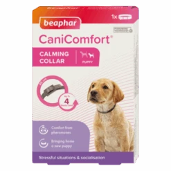 Beaphar CaniComfort Puppy Calming Collar
